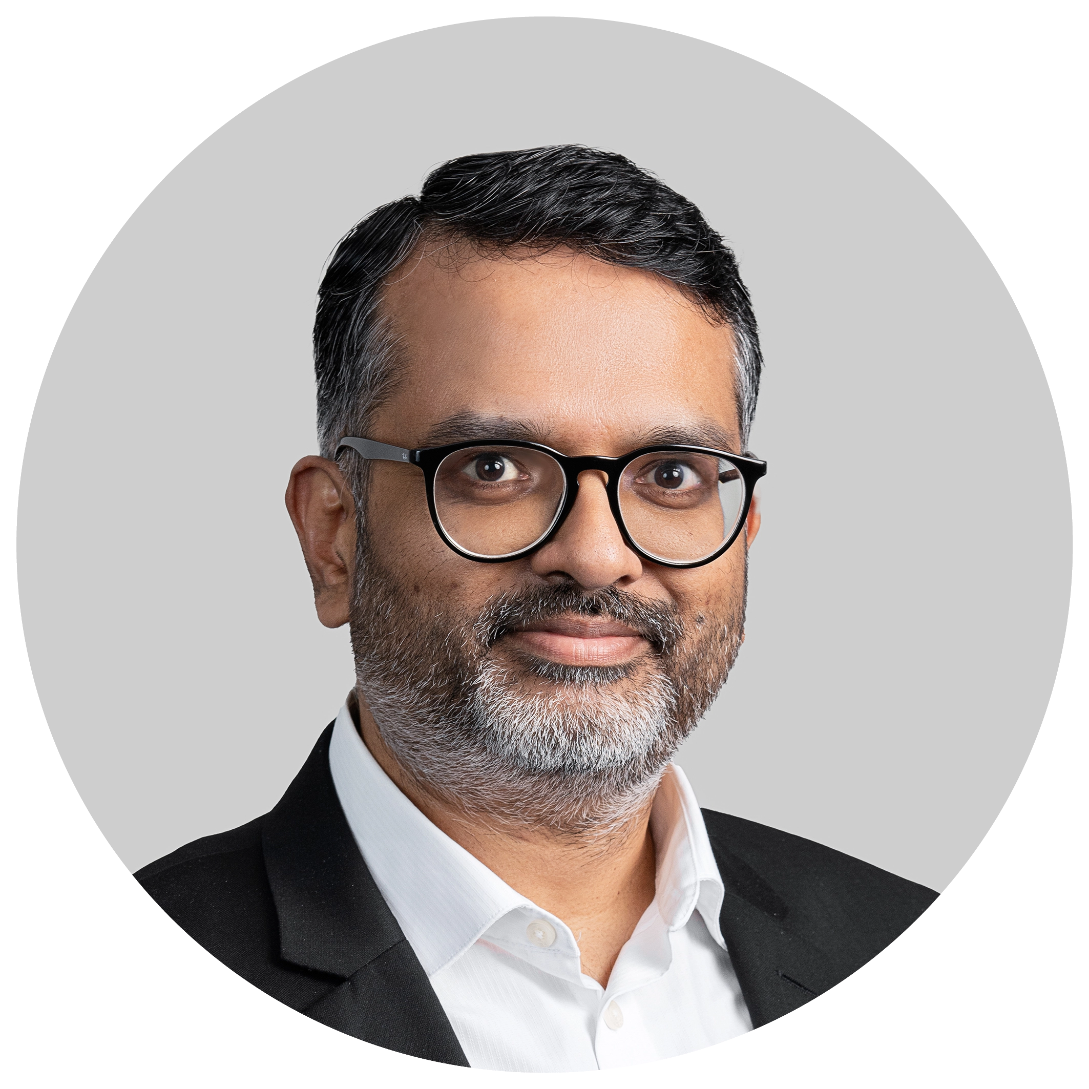 Saurabh Gupta